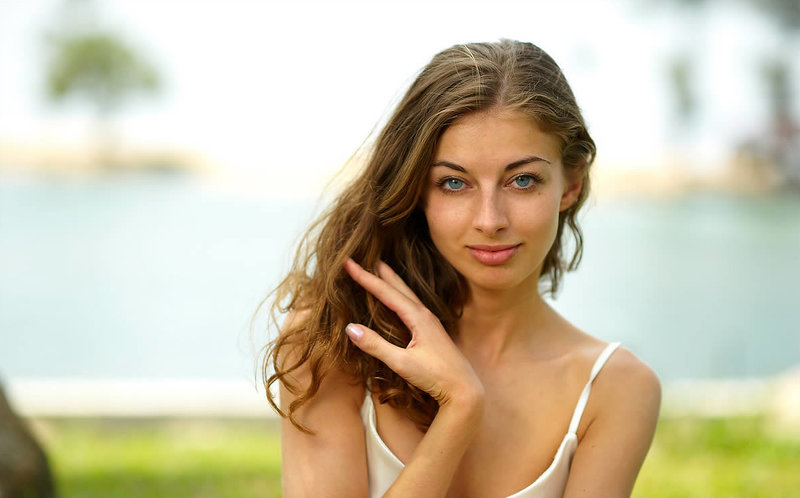 Марина, 33 года, 3 размер груди